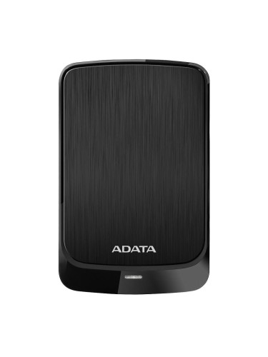 Твърд диск ADATA HV320 2TB Black (AHV320-2TU31-CBK)