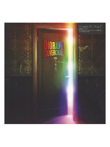 Silverchair - Diorama (LP)