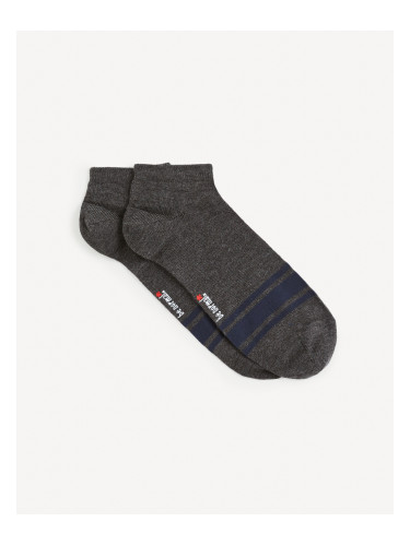 Celio Gisomid Low Socks - Men's