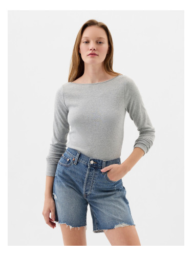 GAP Long Sleeve T-Shirt - Women