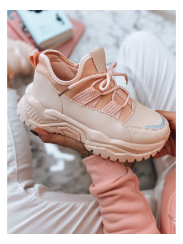 Дамски маратонки DStreet Tonis