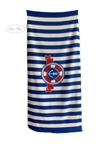 Raj-Pol Unisex's Towel Anchor