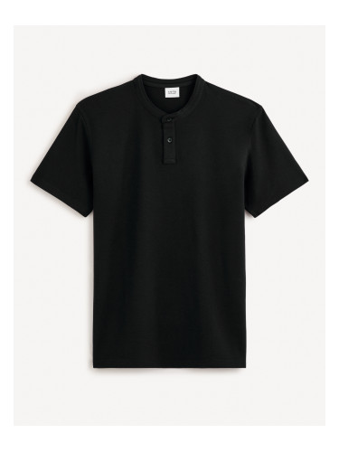 Celio Polo T-Shirt Gesohel - Mens