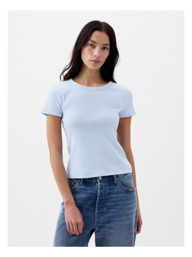 GAP Ribbed T-Shirt - Women's