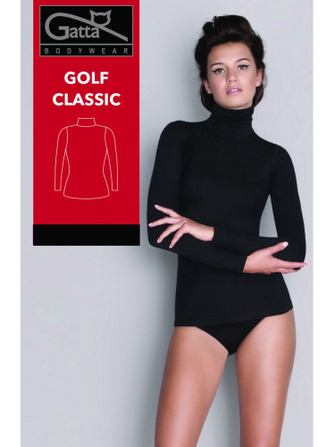 Дамско поло в тъмносин цвят Golf Classic