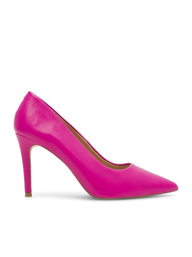 Обувки на ток Sergio Bardi WFA2309-1ZA-SB Pink