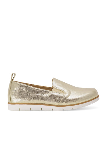 Обувки Clara Barson WYL3648-3 Gold