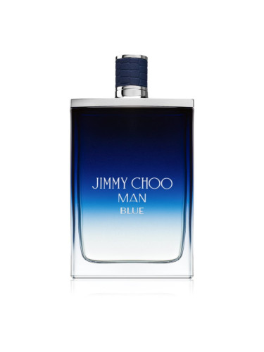 Jimmy Choo Man Blue тоалетна вода за мъже 200 мл.