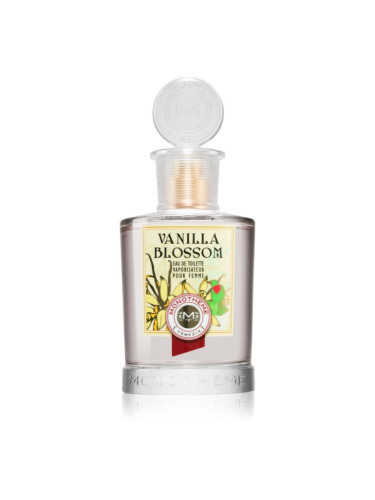 Monotheme Classic Collection Vanilla Blossom тоалетна вода за жени 100 мл.