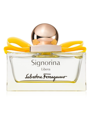 Ferragamo Signorina Libera парфюмна вода за жени 50 мл.