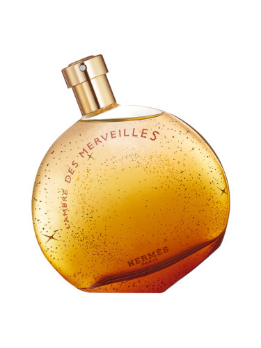 HERMÈS L'Ambre des Merveilles парфюмна вода за жени 100 мл.