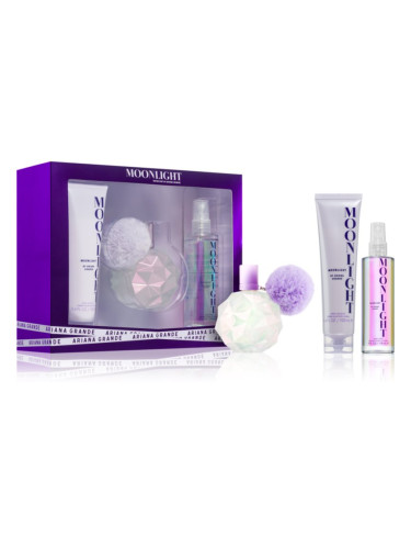 Ariana Grande Moonlight подаръчен комплект за жени