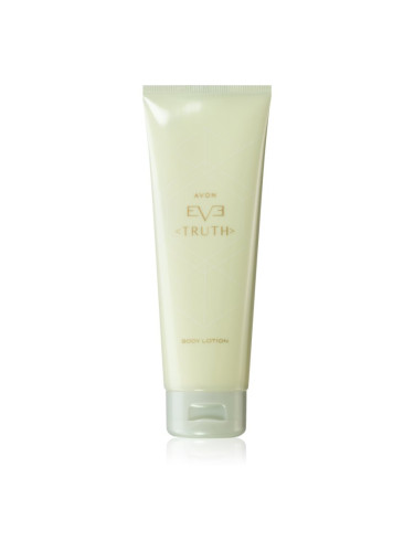 Avon Eve Truth парфюмирано мляко за тяло за жени  125 мл.
