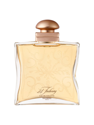 HERMÈS 24 Faubourg Eau de Toilette тоалетна вода за жени 100 мл.