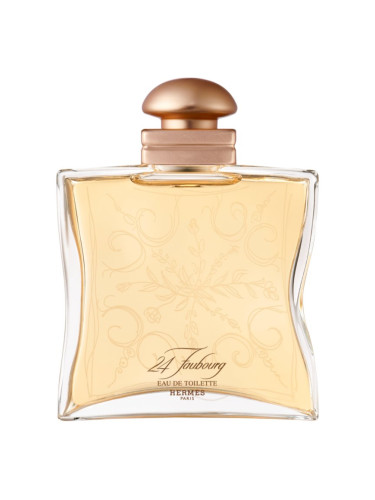 HERMÈS 24 Faubourg Eau de Toilette тоалетна вода за жени 100 мл.