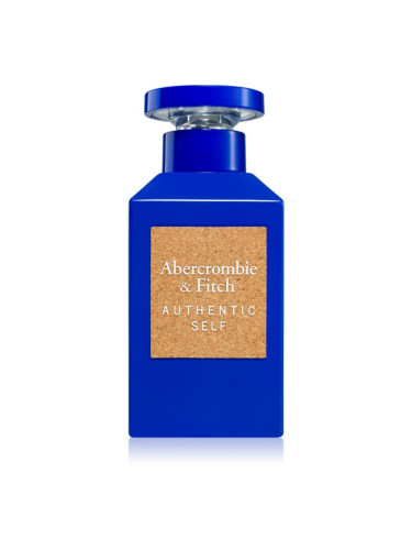 Abercrombie & Fitch Authentic Self for Men тоалетна вода за мъже 100 мл.