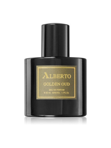 Alberto Golden Oud парфюмна вода унисекс 50 мл.