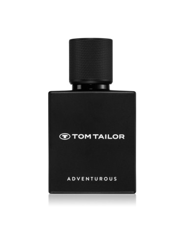 Tom Tailor Adventurous тоалетна вода за мъже 30 мл.