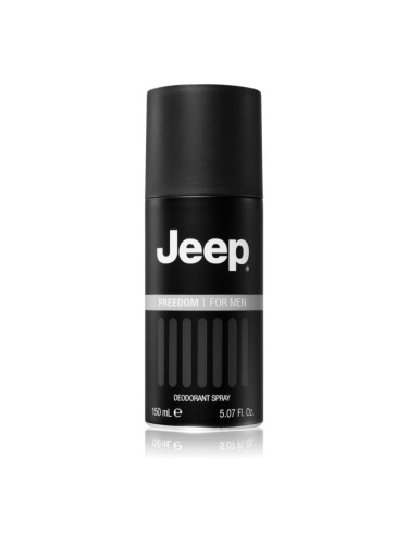Jeep Freedom дезодорант за мъже 150 мл.