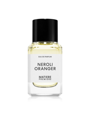 Matiere Premiere Neroli Oranger парфюмна вода унисекс 50 мл.