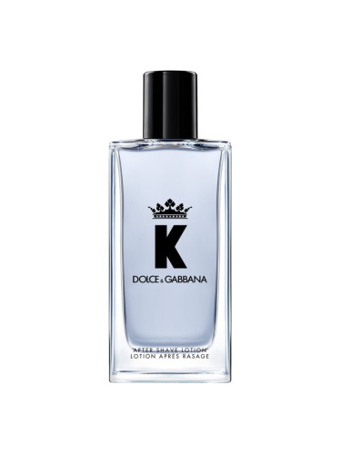 Dolce&Gabbana K by Dolce & Gabbana афтършейв за мъже 100 мл.