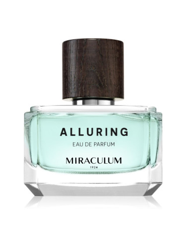 Miraculum Alluring парфюмна вода за мъже 50 мл.
