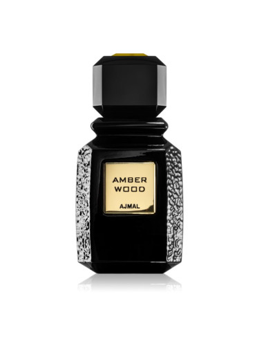 Ajmal Amber Wood парфюмна вода унисекс 50 мл.