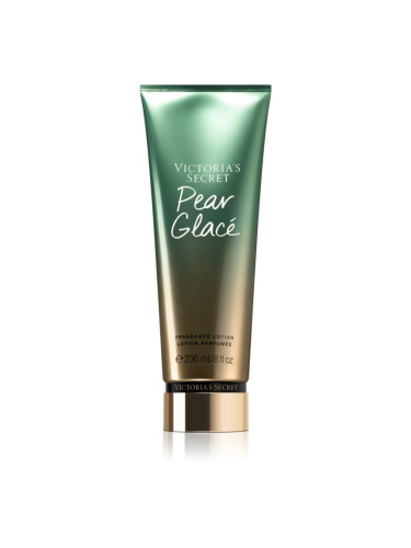 Victoria's Secret Pear Glace тоалетно мляко за тяло за жени 236 мл.