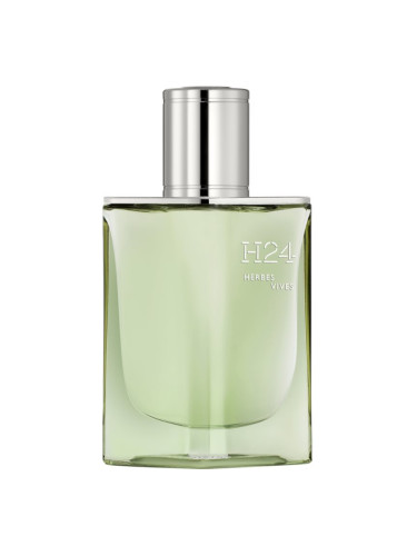 HERMÈS H24 Herbes Vives парфюмна вода за мъже 50 мл.