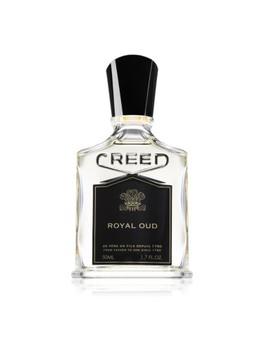 Creed Royal Oud парфюмна вода унисекс 50 мл.