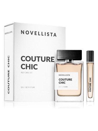 NOVELLISTA Couture Chic комплект за жени 2 бр.