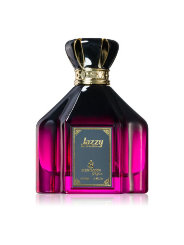 Scentsations Jazzy парфюмна вода унисекс 100 мл.