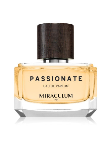 Miraculum Passionate парфюмна вода за мъже 50 мл.