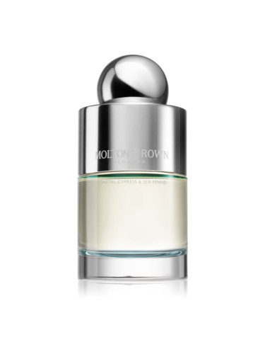 Molton Brown Coastal Cypress & Sea Fennel EDT тоалетна вода унисекс 100 мл.
