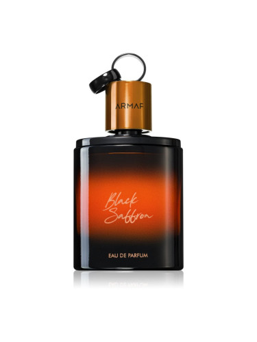 Armaf Black Saffron парфюмна вода за мъже 100 мл.