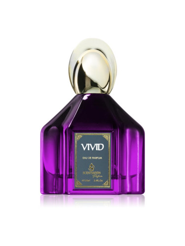 Scentsations Vivid парфюмна вода за жени 100 мл.