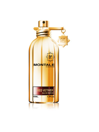 Montale Red Vetiver парфюмна вода за мъже 50 мл.