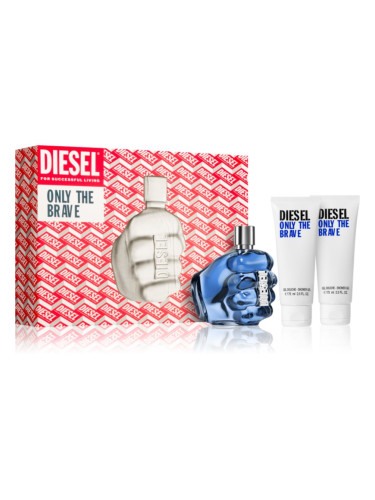 Diesel Only The Brave подаръчен комплект за мъже