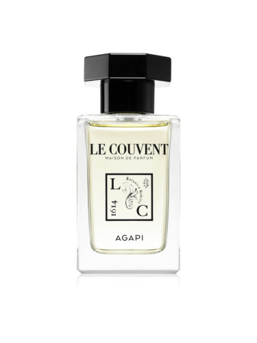 Le Couvent Maison de Parfum Singulières Agapi парфюмна вода унисекс 50 мл.