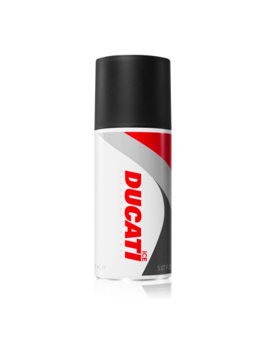 Ducati Ice дезодорант за мъже 150 мл.
