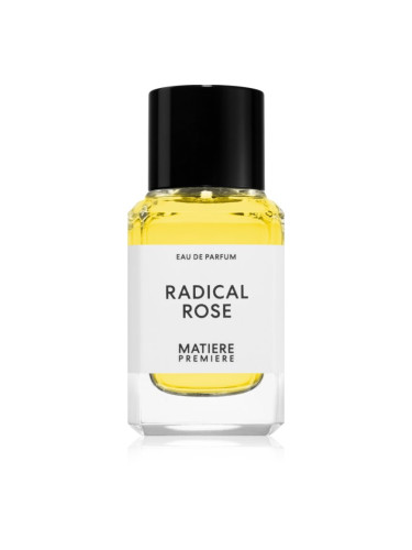 Matiere Premiere Radical Rose парфюмна вода унисекс 50 мл.