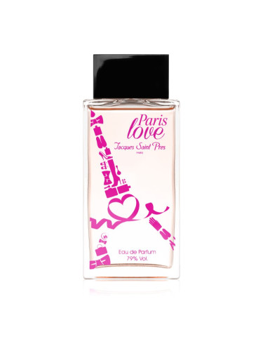 Ulric de Varens Paris Love парфюмна вода за жени 100 мл.