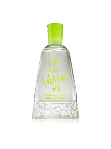Ulric de Varens Eau de Varens N° 4 парфюмна вода за жени 150 мл.