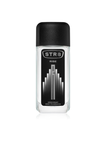 STR8 Rise дезодорант и спрей за тяло за мъже 85 мл.