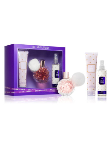 Ariana Grande Ari подаръчен комплект за жени