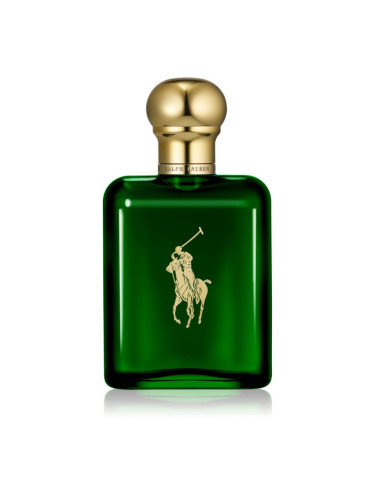Ralph Lauren Polo Green тоалетна вода за мъже 125 мл.