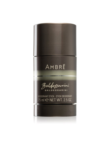 Baldessarini Ambré део-стик за мъже 75 мл.