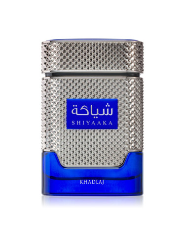 Khadlaj Shiyaaka Blue парфюмна вода за мъже 100 мл.