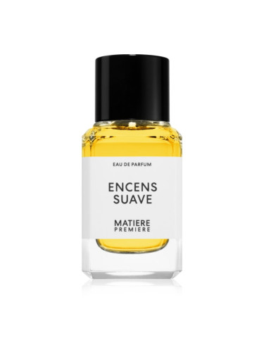 Matiere Premiere Encens Suave парфюмна вода унисекс 50 мл.