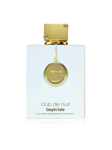 Armaf Club de Nuit White Imperiale парфюмна вода за жени 200 мл.